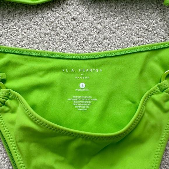 Women’s pacsun bikini set - Picture 6 of 6